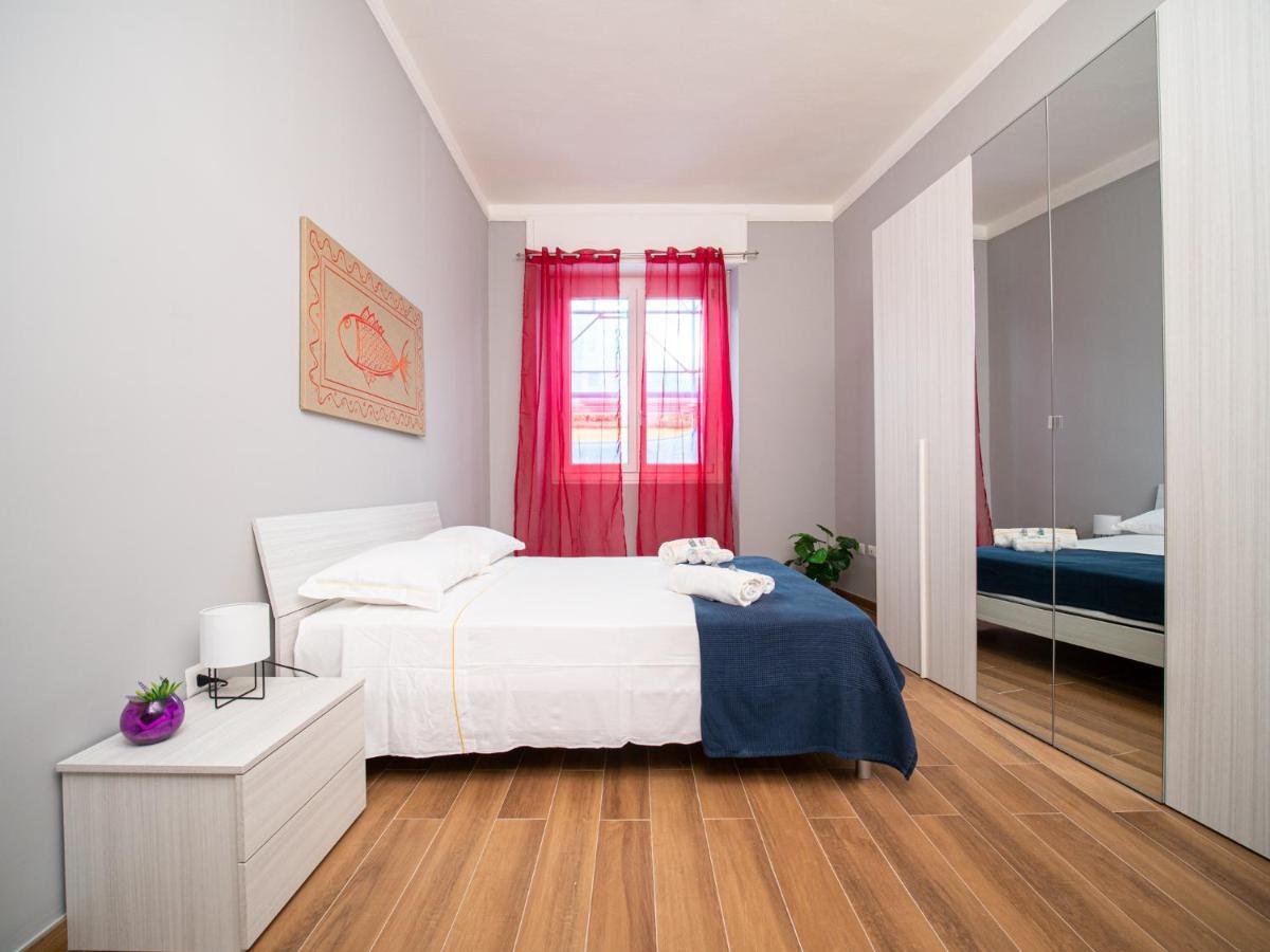 Casa vacanze Maestrale