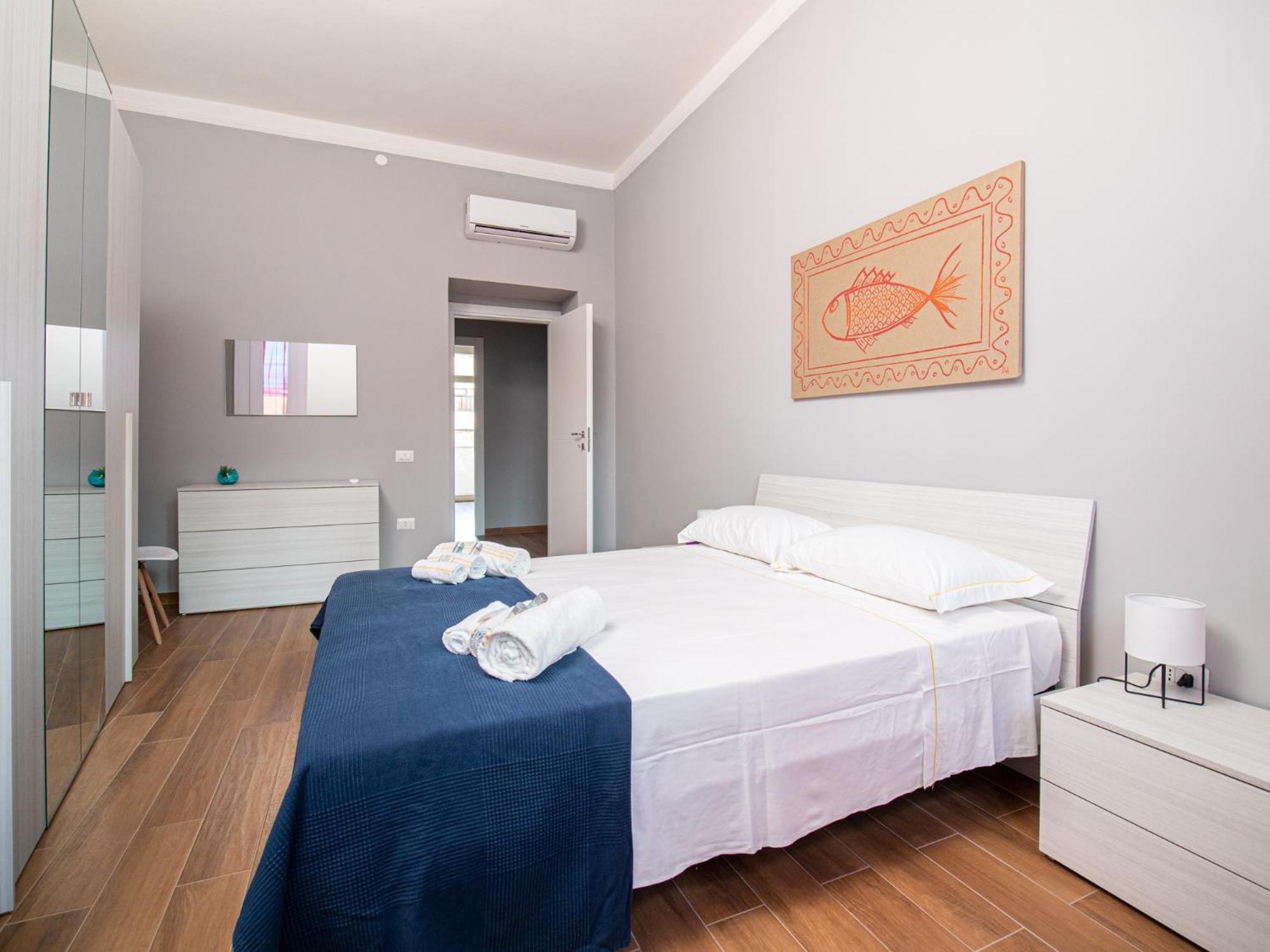 Casa vacanze Maestrale Cagliari