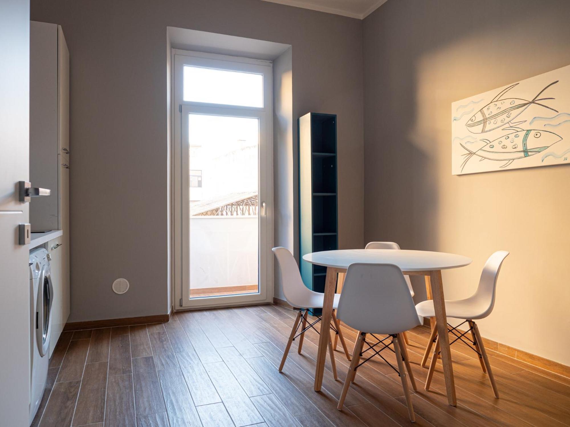 Maestrale Casa vacanze