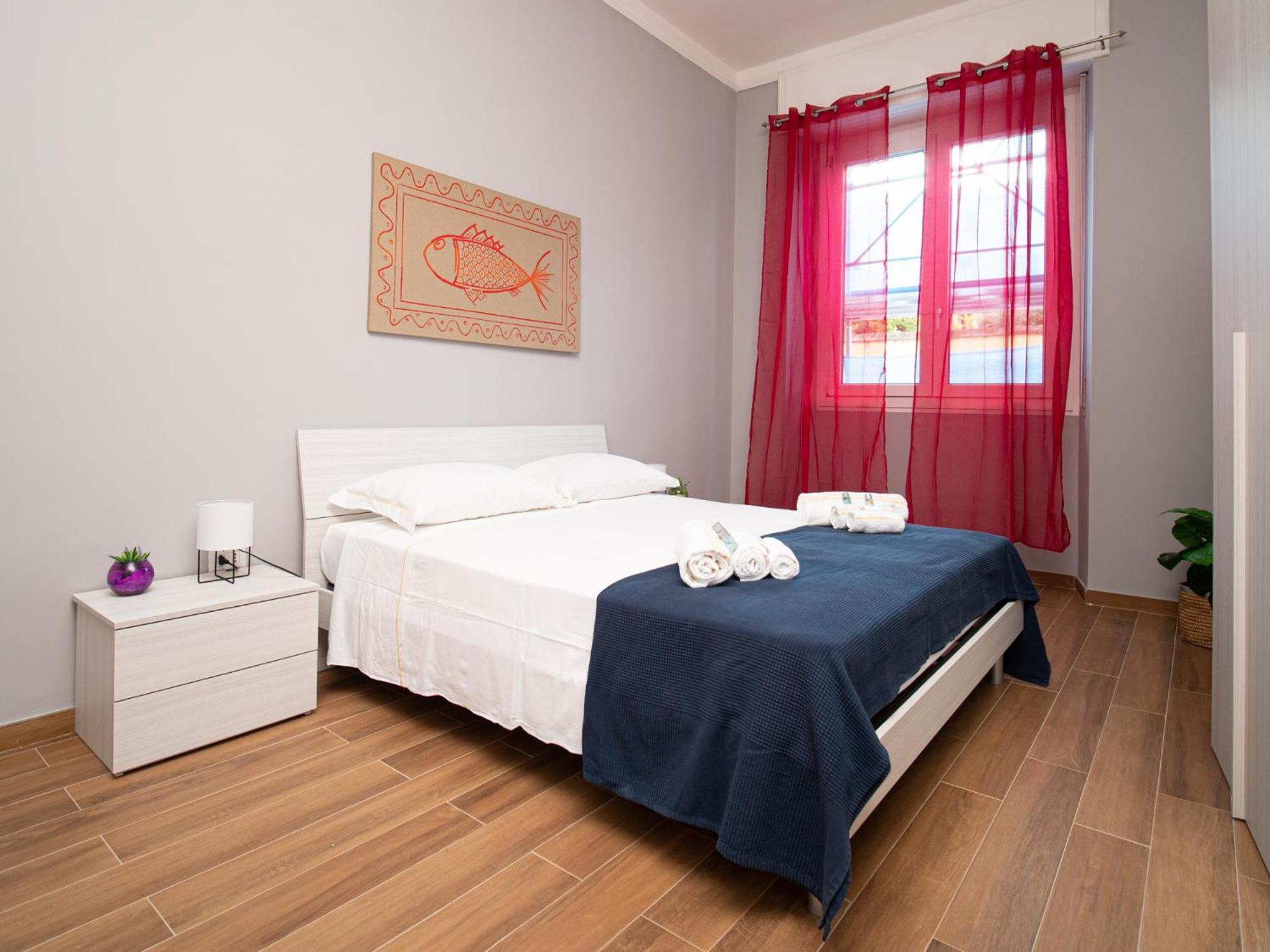 Maestrale Casa vacanze *